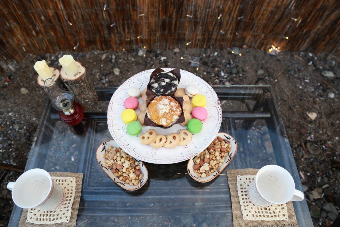 Küçük Ev Organizasyon