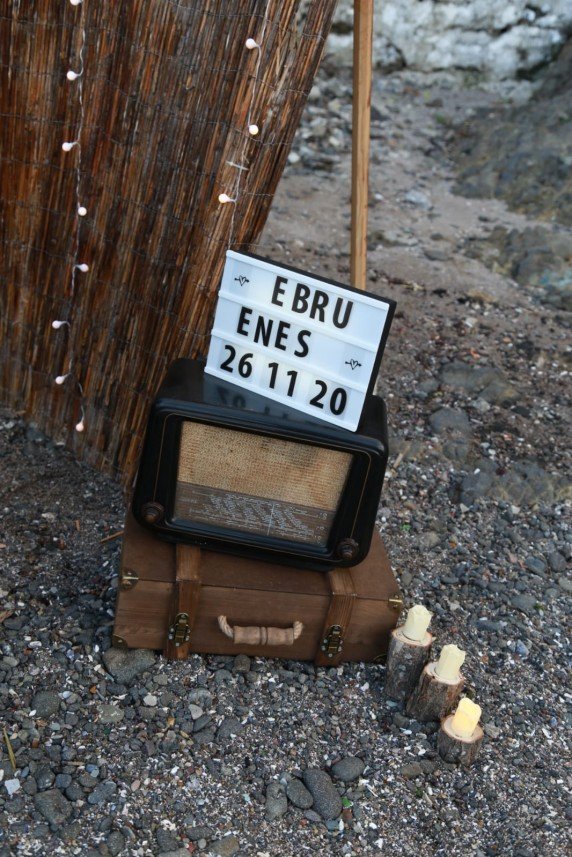 Küçük Ev Organizasyon