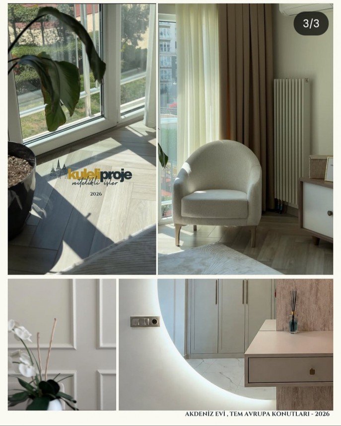 Kuleli Tadilat&Renovasyon
