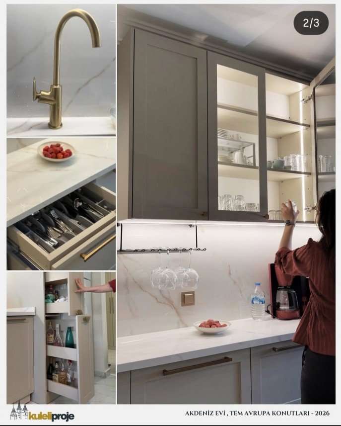 Kuleli Tadilat&Renovasyon