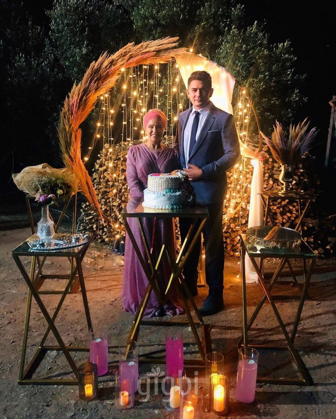 Kumluca Mutluluk Sepeti