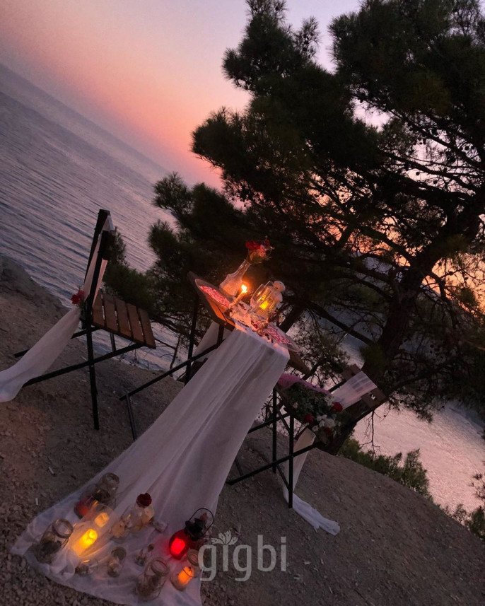 Kumluca Mutluluk Sepeti