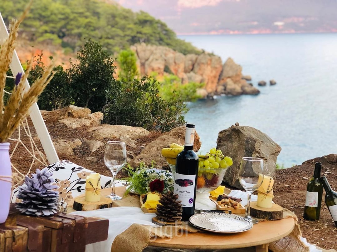 Kumluca Mutluluk Sepeti