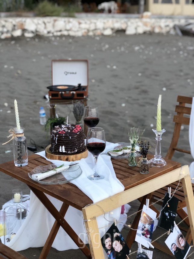 Kumluca Mutluluk Sepeti