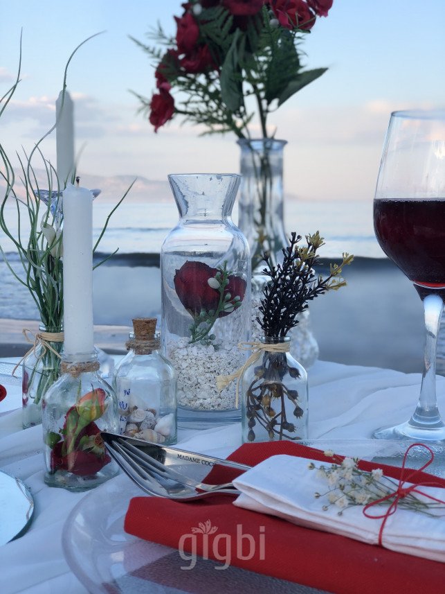 Kumluca Mutluluk Sepeti