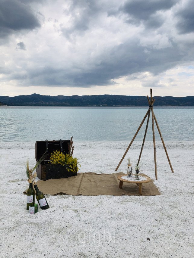 Kumluca Mutluluk Sepeti