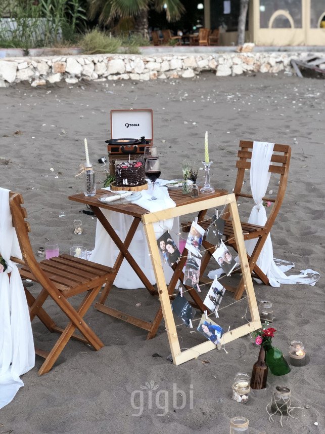 Kumluca Mutluluk Sepeti