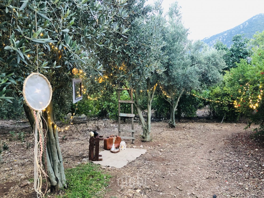 Kumluca Mutluluk Sepeti