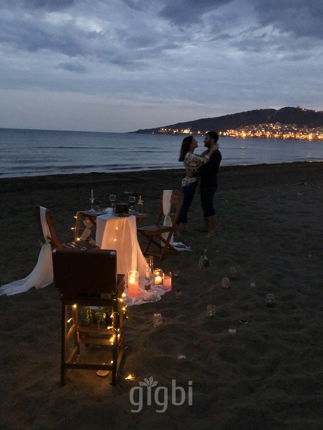 Kumluca Mutluluk Sepeti