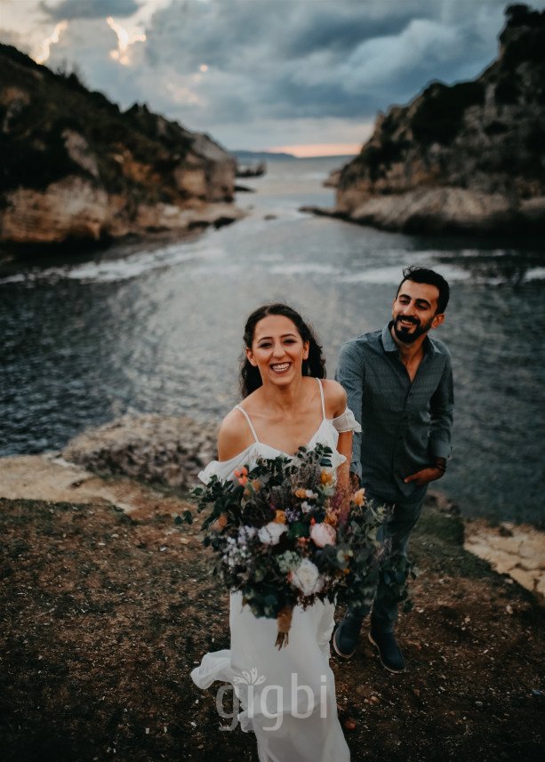 K. Fotoğrafçılık