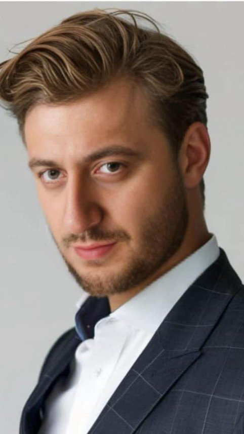 Kürşat Emre