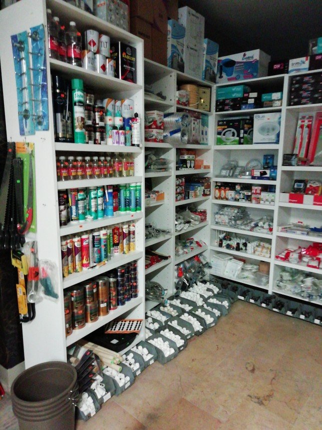 Kurtuluş Yapı Malzemeleri 