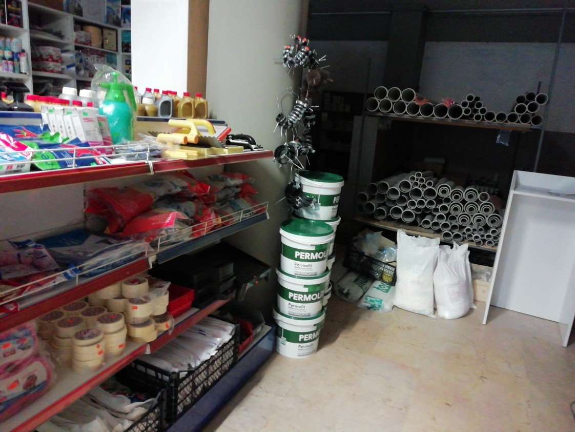 Kurtuluş Yapı Malzemeleri 