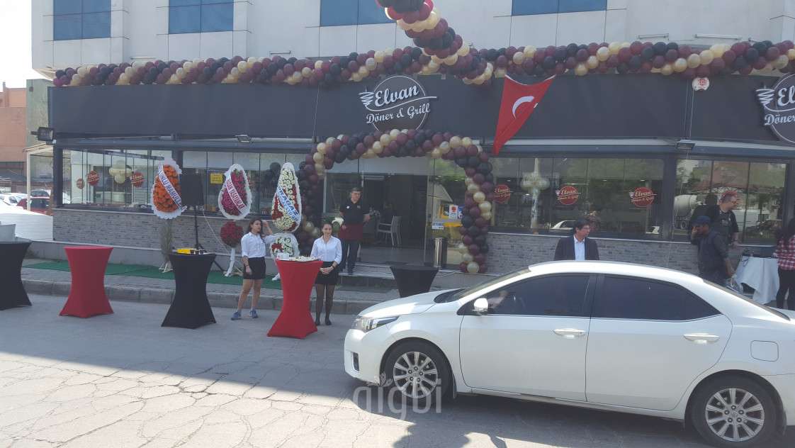 Kusursuz Çözümler Organizasyon 