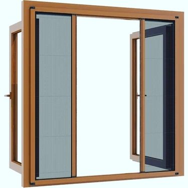 Kuzey Duşakabin Sineklik