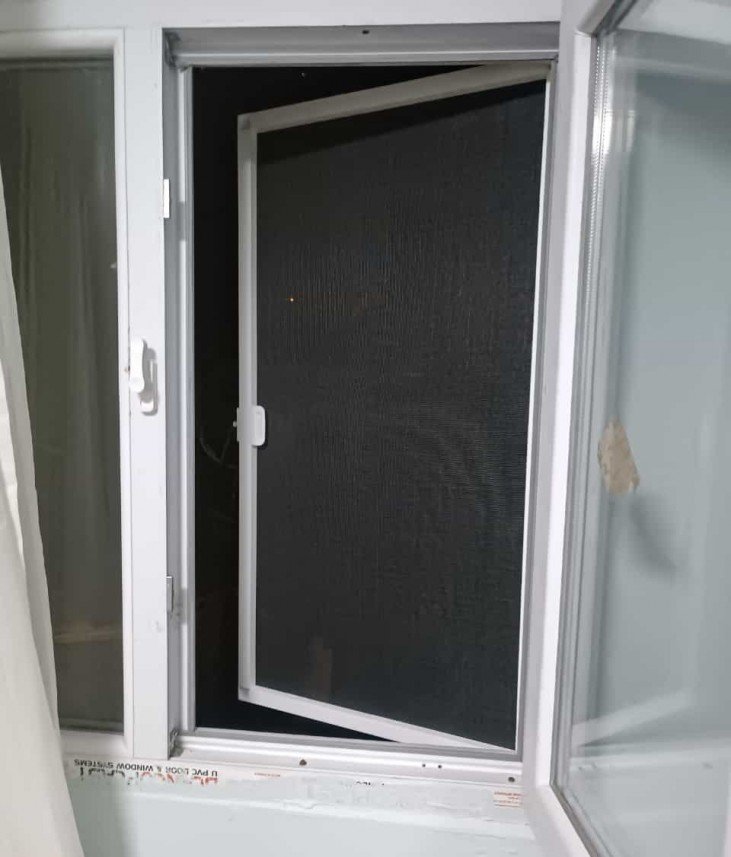 Kuzey Duşakabin Sineklik