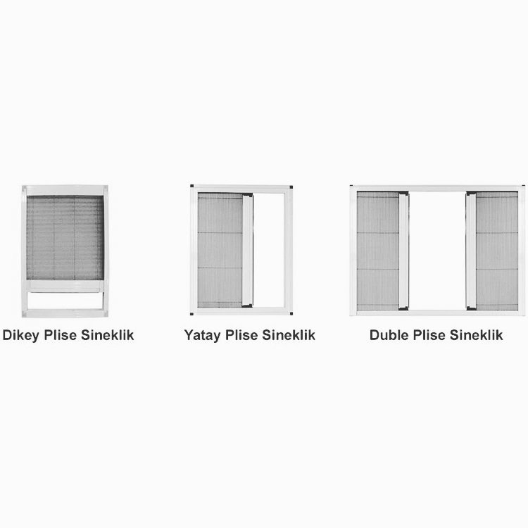 Kuzey Duşakabin Sineklik