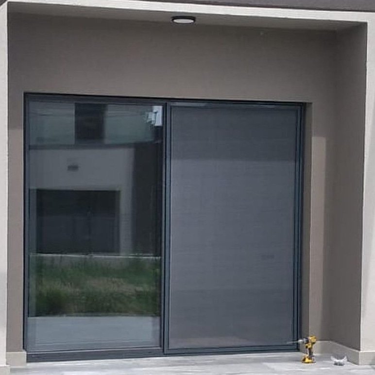 Kuzey Duşakabin Sineklik