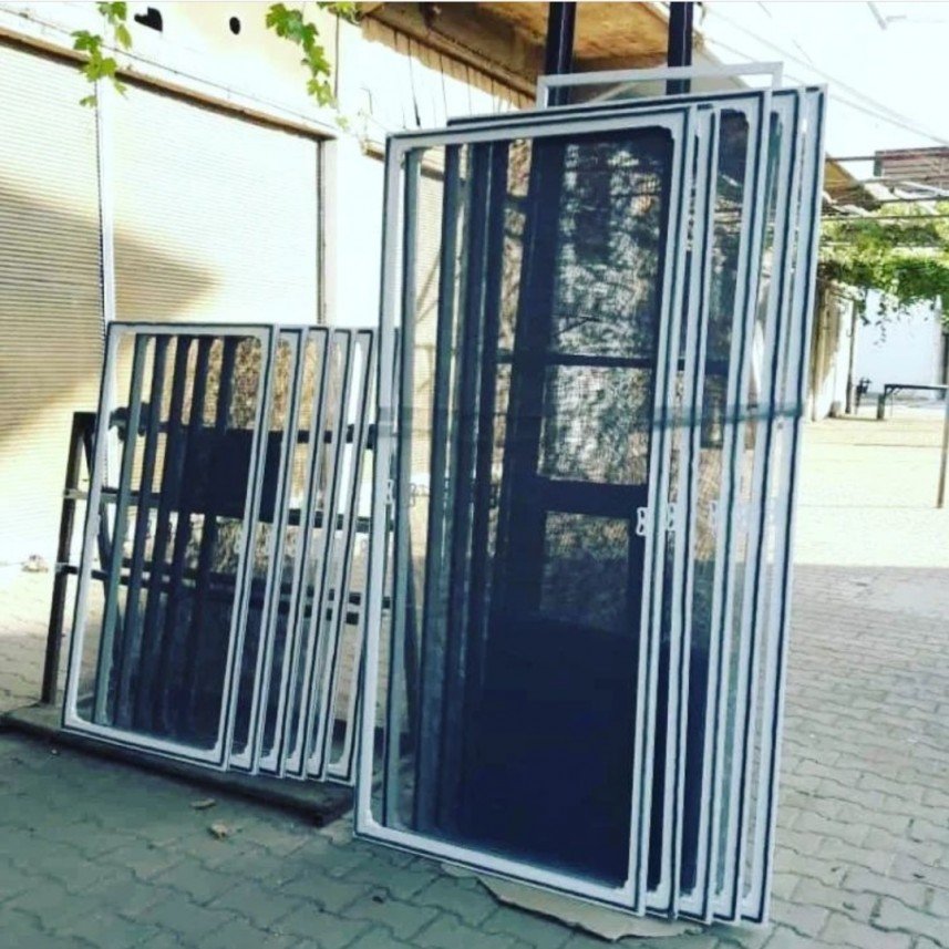 Kuzey Duşakabin Sineklik