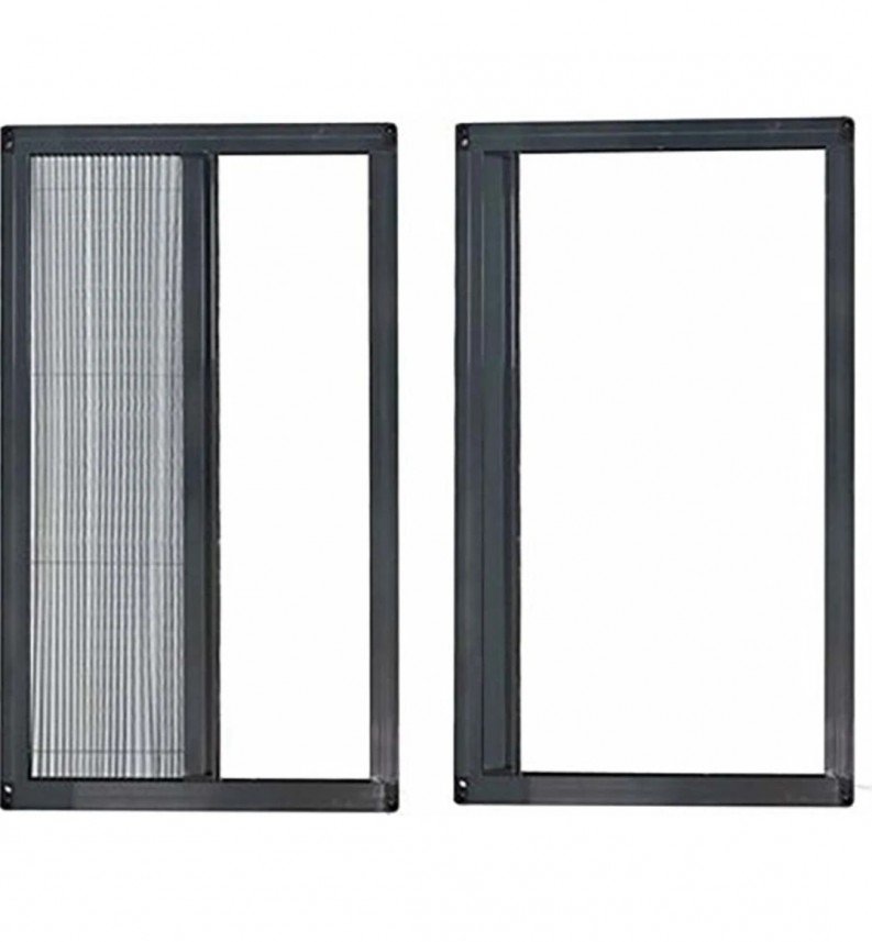 Kuzey Duşakabin Sineklik