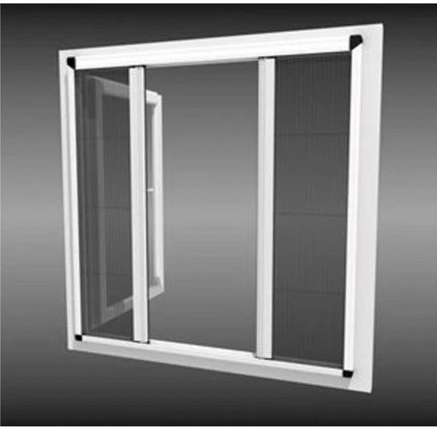 Kuzey Duşakabin Sineklik