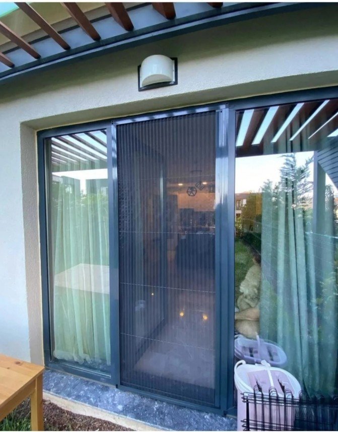 Kuzey Duşakabin Sineklik