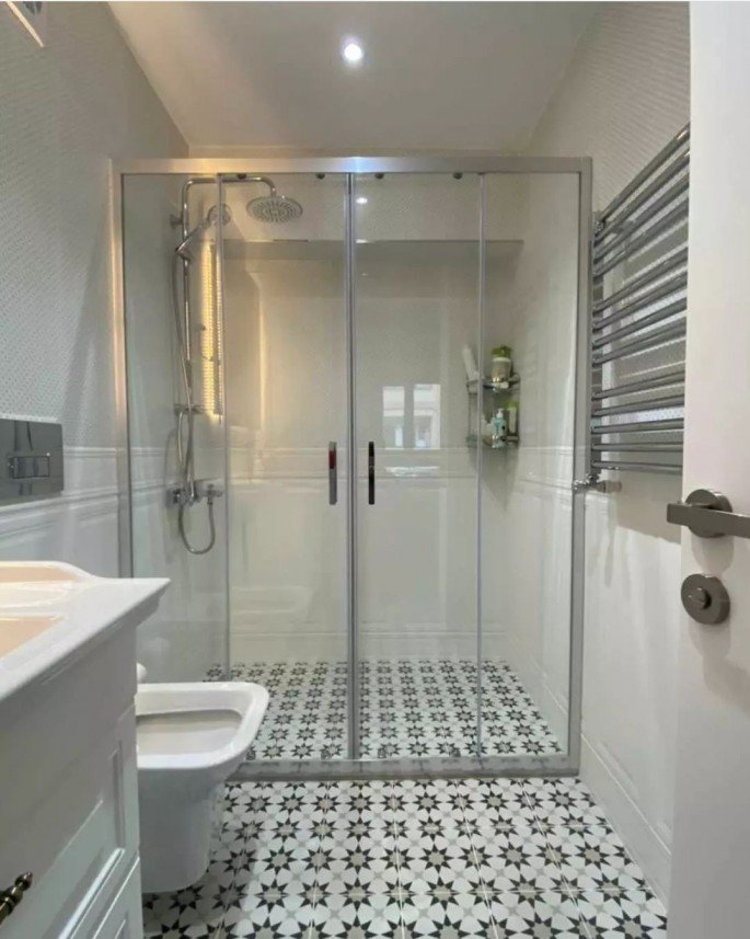 Kuzey Duşakabin Sineklik