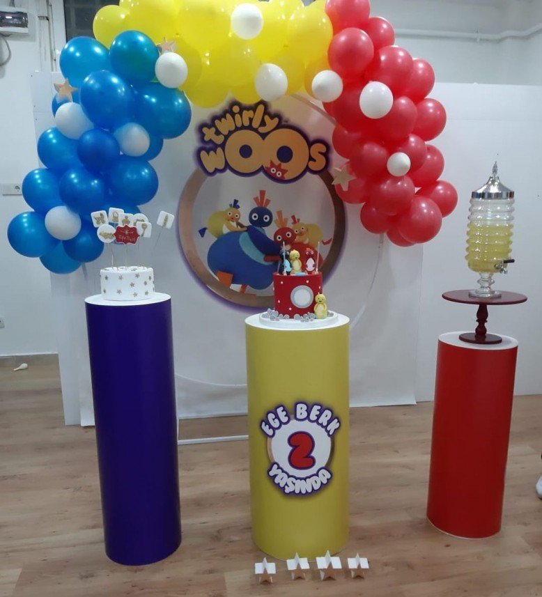 La Bella Organizasyon 