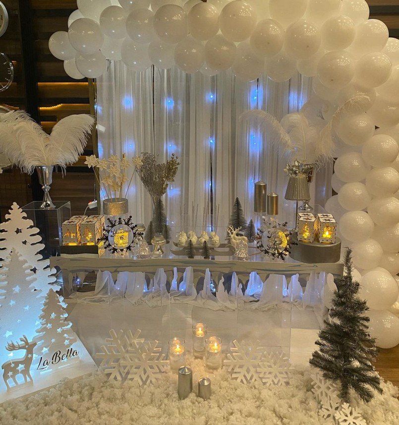 La Bella Organizasyon 