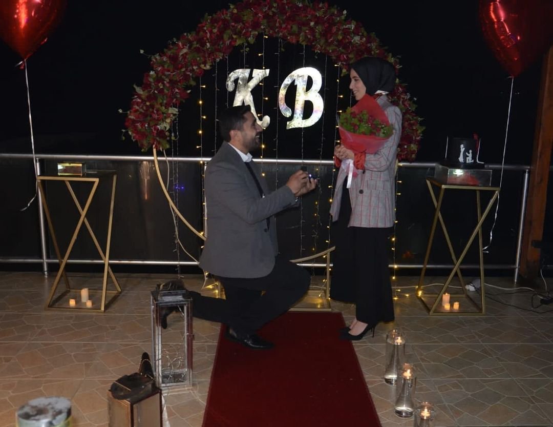 La Bella Organizasyon 