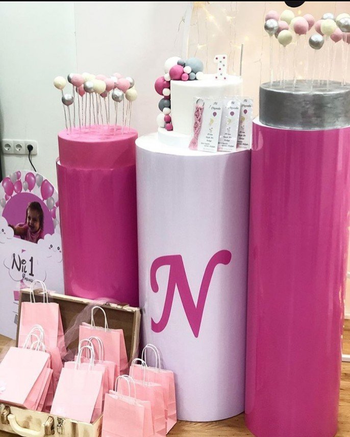 La Bella Organizasyon 