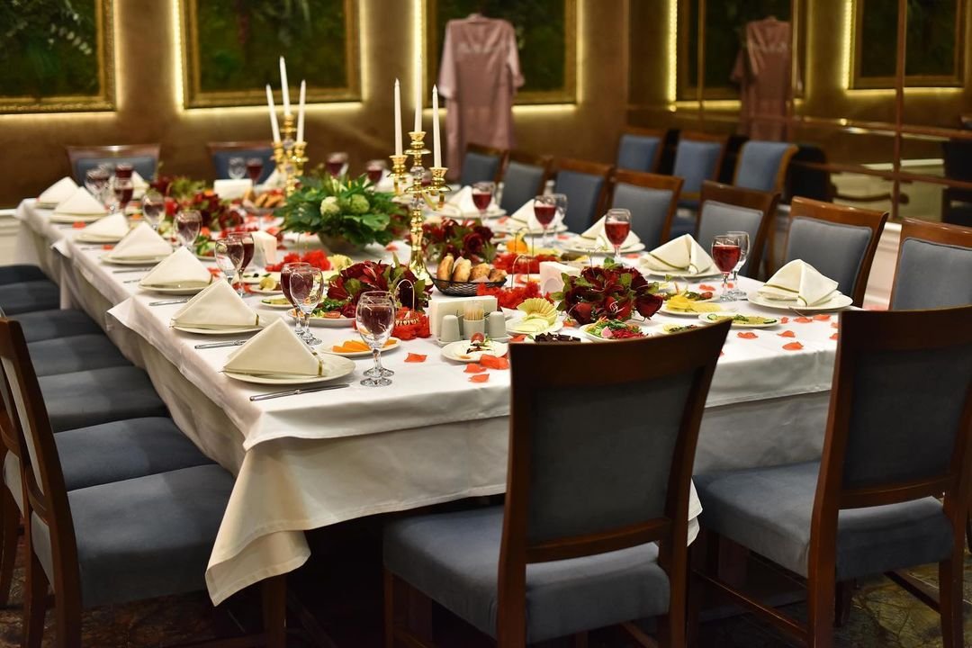 La Bella Organizasyon 