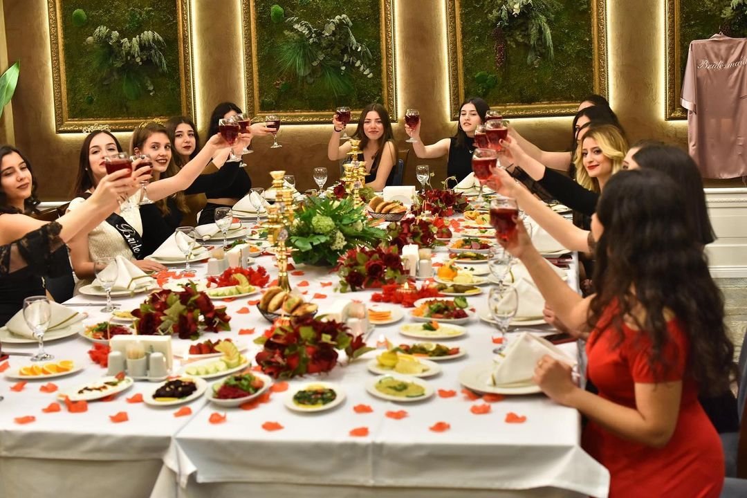 La Bella Organizasyon 