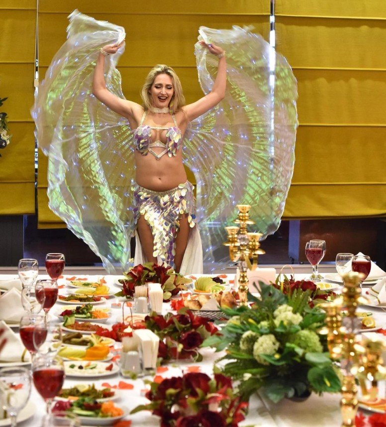 La Bella Organizasyon 