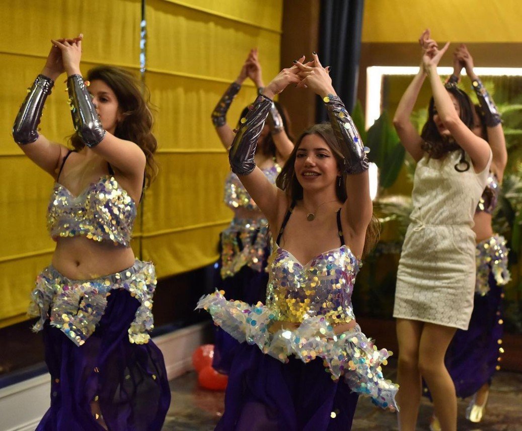 La Bella Organizasyon 