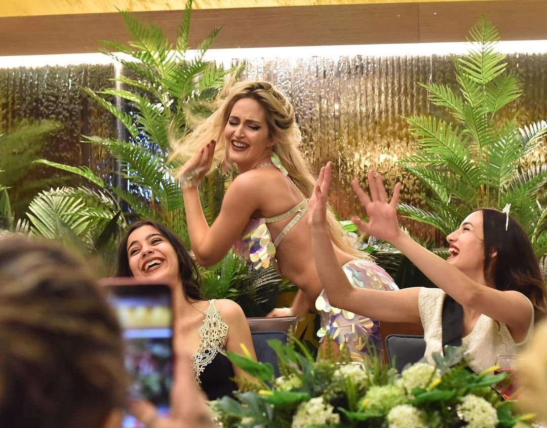 La Bella Organizasyon 