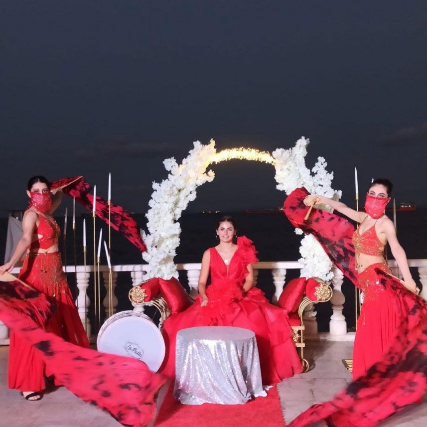 La Bella Organizasyon 