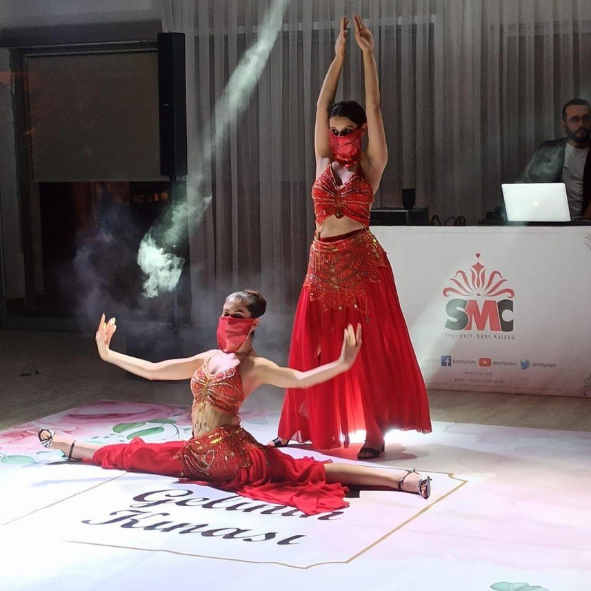 La Bella Organizasyon 