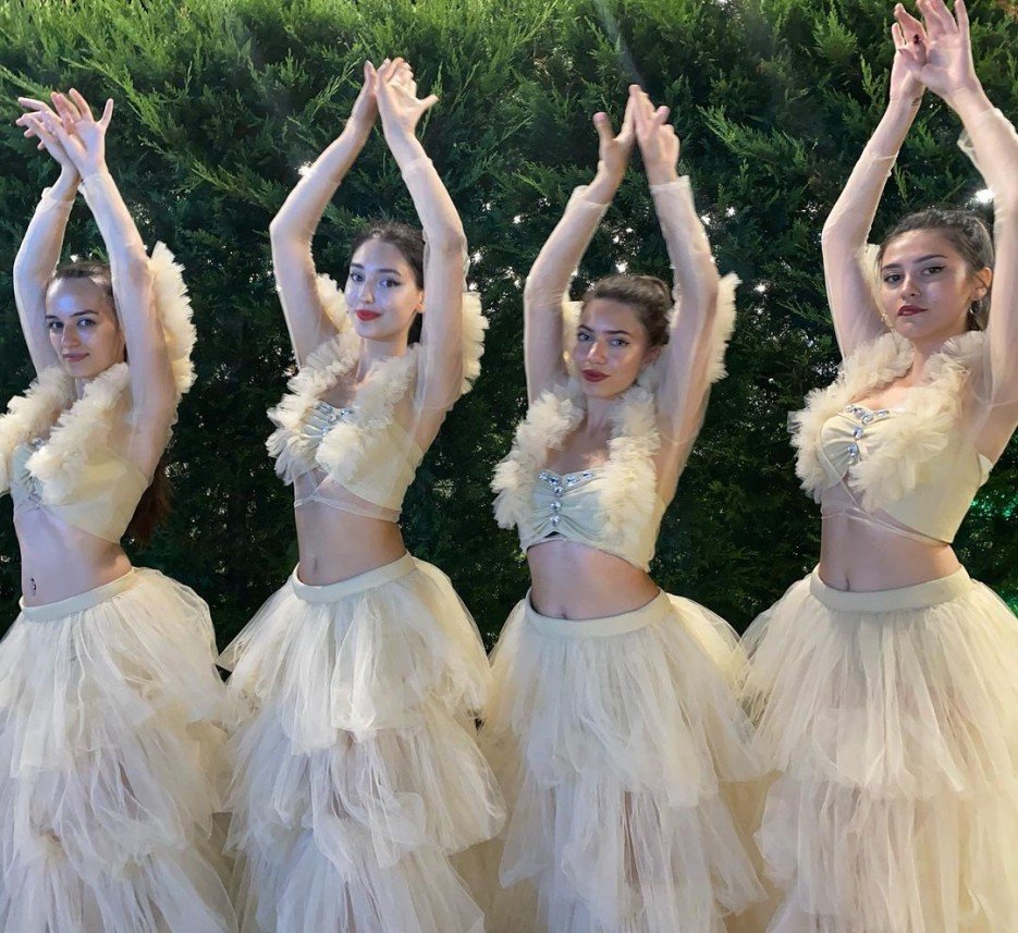 La Bella Organizasyon 