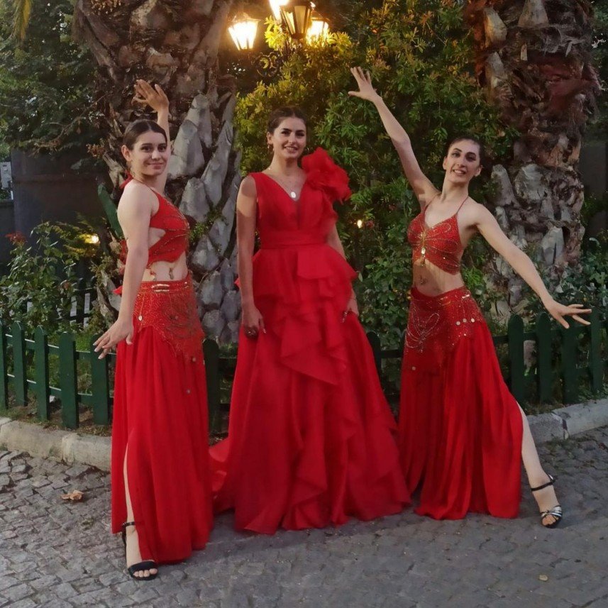 La Bella Organizasyon 