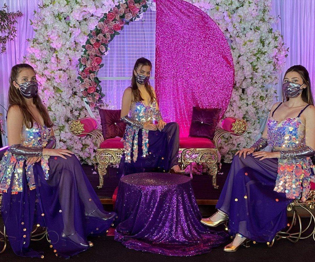 La Bella Organizasyon 