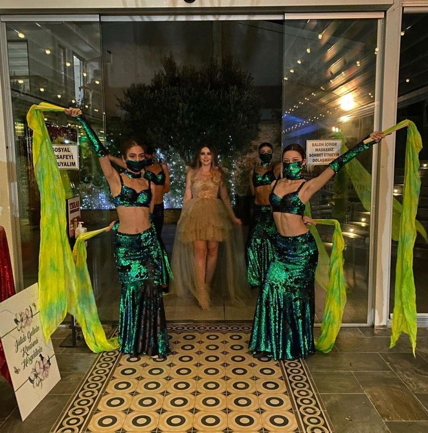 La Bella Organizasyon 