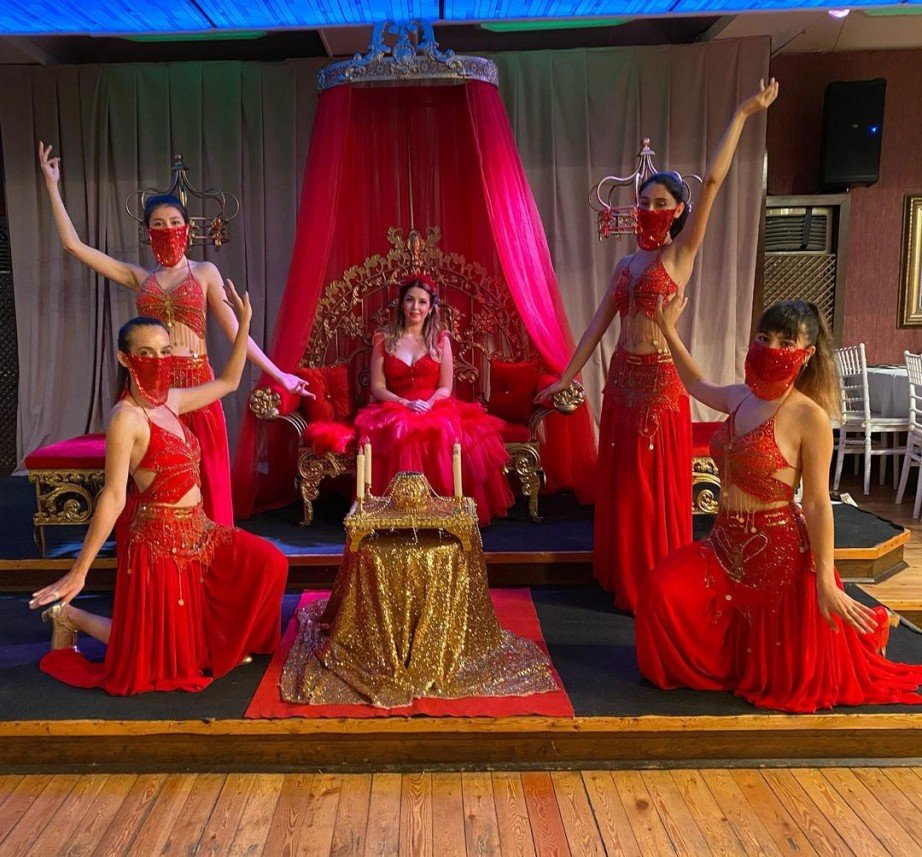 La Bella Organizasyon 