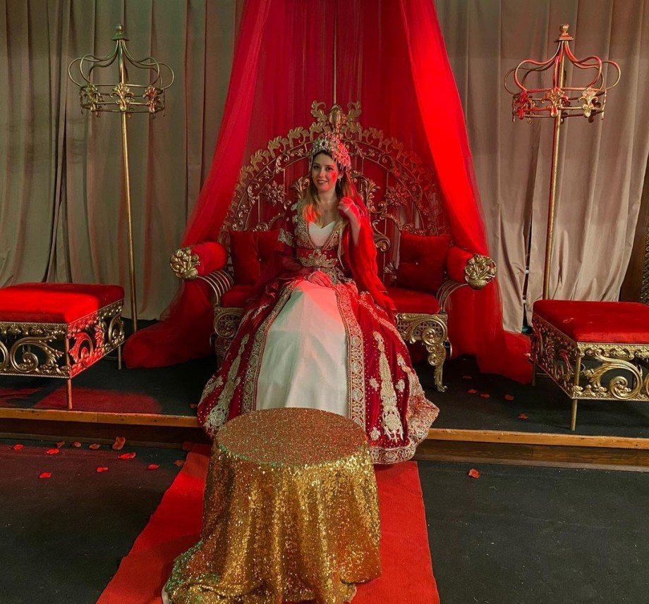 La Bella Organizasyon 