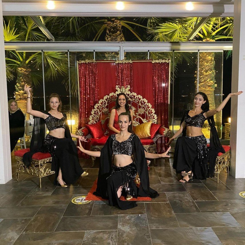 La Bella Organizasyon 