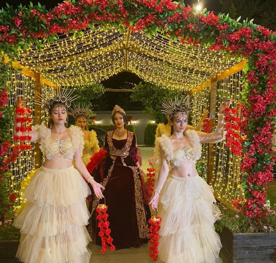 La Bella Organizasyon 