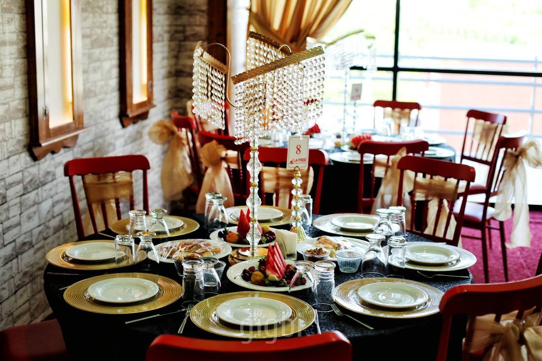 La Mode Düğün Balo Kokteyl Salonları