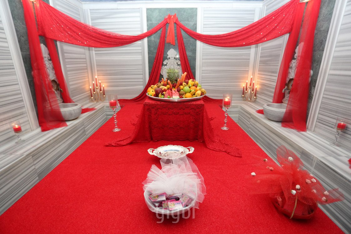 la perla organizasyon