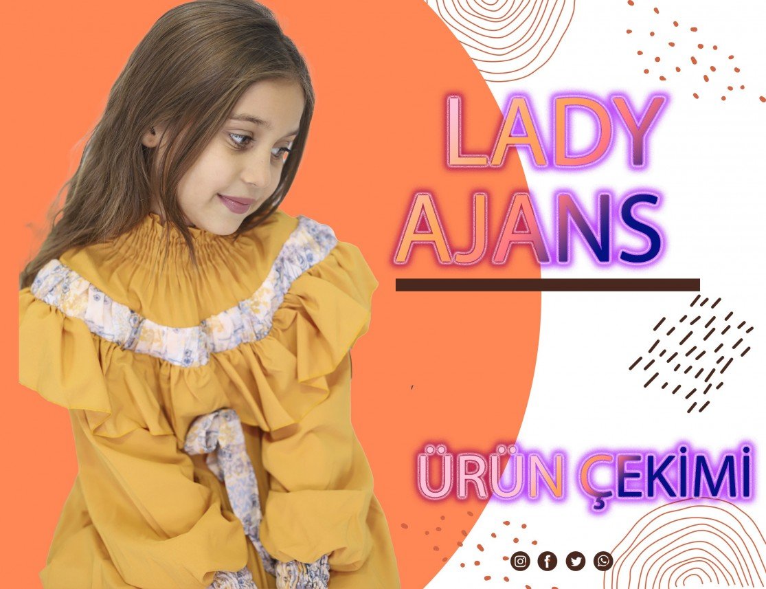 lady  ajans