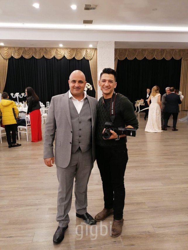 Latif fotoğrafçılık